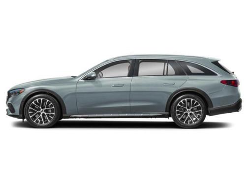 2026 Mercedes-Benz E-Class E 450 4MATIC All-Terrain