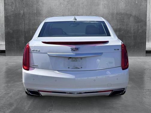 2017 Cadillac XTS Luxury