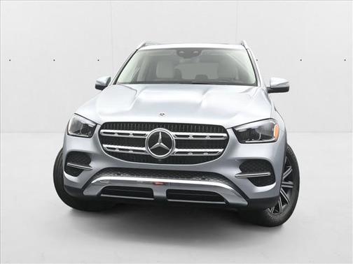 2026 Mercedes-Benz GLE 350 4MATIC