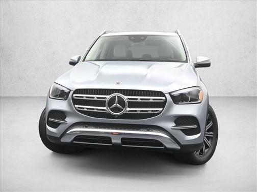 2026 Mercedes-Benz GLE 350 4MATIC