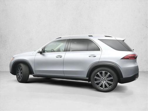 2026 Mercedes-Benz GLE 350 4MATIC
