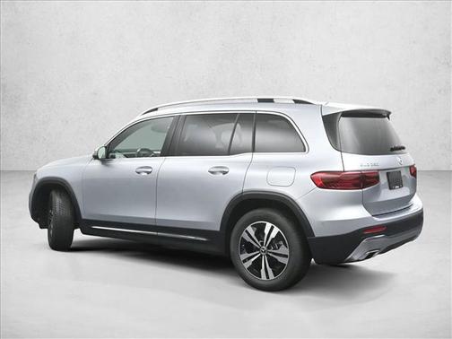 2026 Mercedes-Benz GLB 250 4MATIC