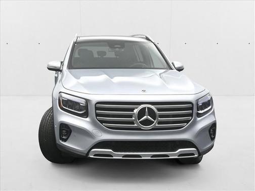 2026 Mercedes-Benz GLB 250 4MATIC