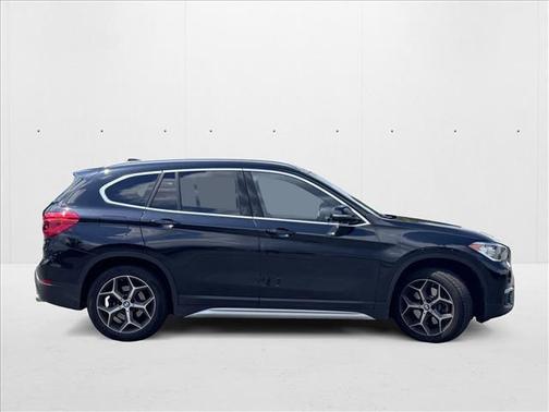 2019 BMW X1 xDrive28i