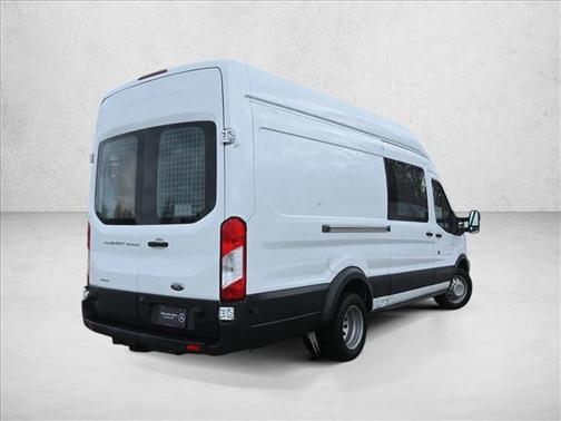 2015 Ford Transit-350 Base
