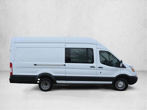2015 Ford Transit-350 Base