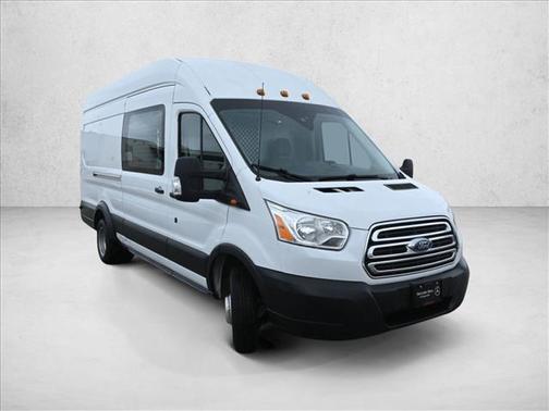 2015 Ford Transit-350 Base
