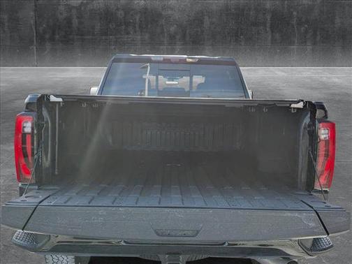 2024 GMC Sierra 2500 Denali Ultimate