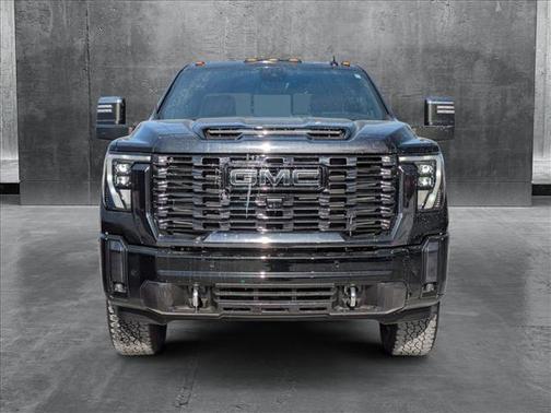 2024 GMC Sierra 2500 Denali Ultimate