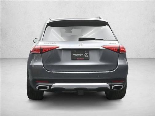 2022 Mercedes-Benz GLE 350 4MATIC