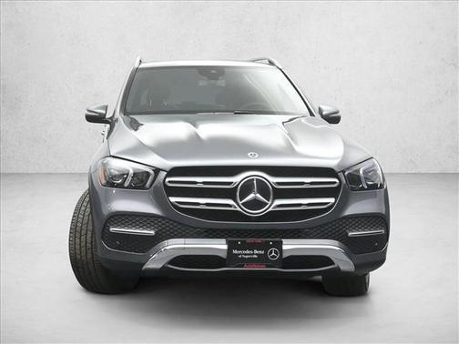2022 Mercedes-Benz GLE 350 4MATIC