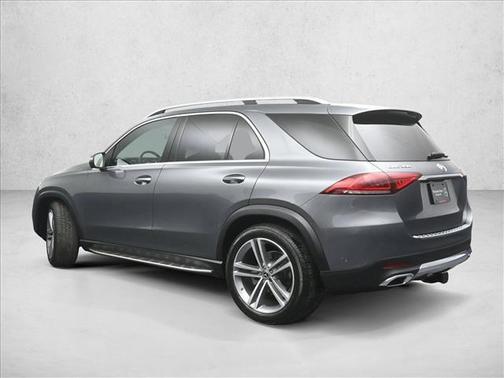 2022 Mercedes-Benz GLE 350 4MATIC