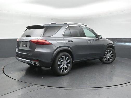2026 Mercedes-Benz GLE 450e 4MATIC