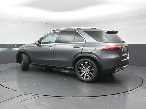 2026 Mercedes-Benz GLE 450e 4MATIC