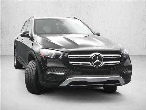 2022 Mercedes-Benz GLE 350 4MATIC