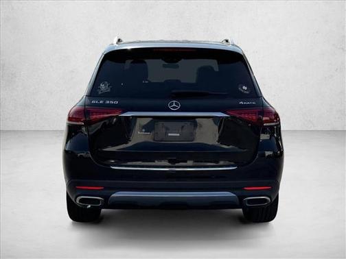 2022 Mercedes-Benz GLE 350 4MATIC