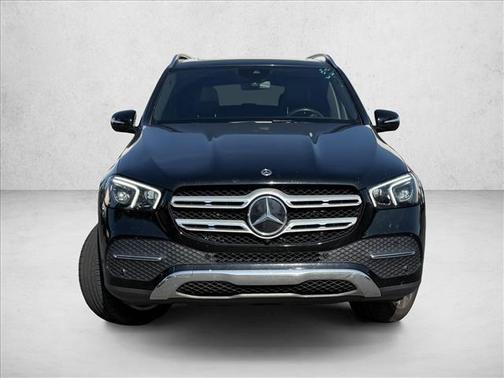 2022 Mercedes-Benz GLE 350 4MATIC