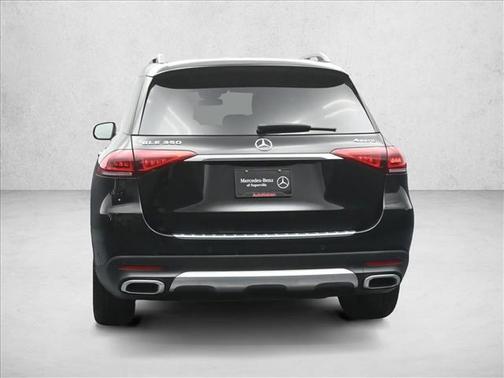 2022 Mercedes-Benz GLE 350 4MATIC