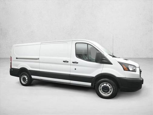 2019 Ford Transit-250 Base