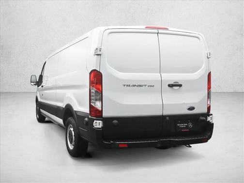 2019 Ford Transit-250 Base