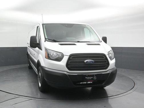 2019 Ford Transit-250 Base