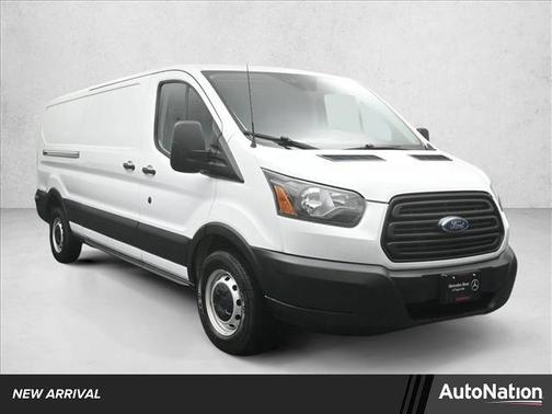2019 Ford Transit-250 Base