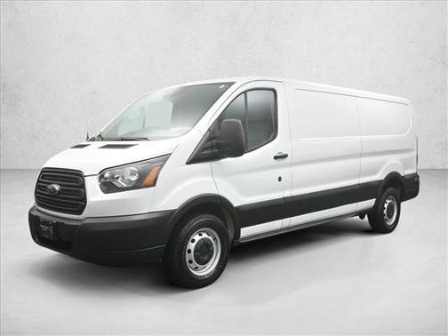 2019 Ford Transit-250 Base