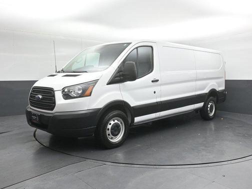 2019 Ford Transit-250 Base