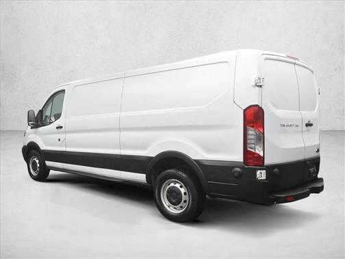 2019 Ford Transit-250 Base