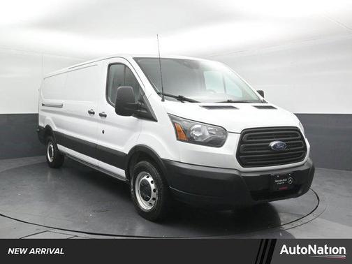 2019 Ford Transit-250 Base
