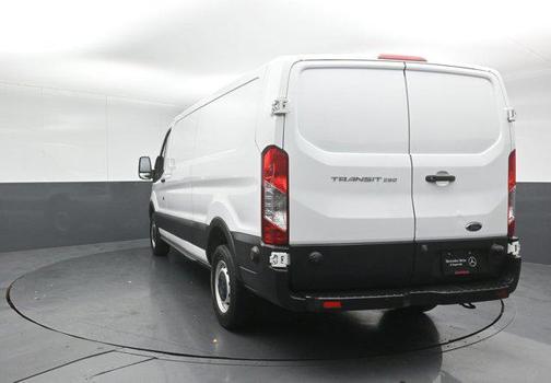 2019 Ford Transit-250 Base