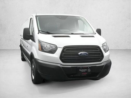 2019 Ford Transit-250 Base