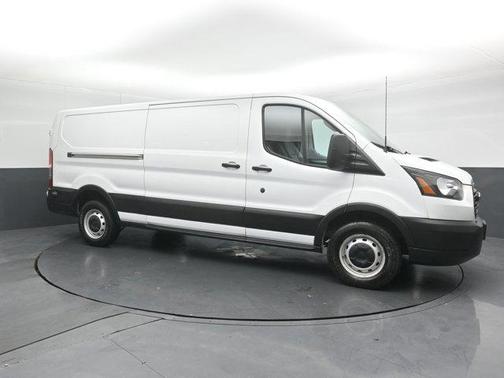 2019 Ford Transit-250 Base