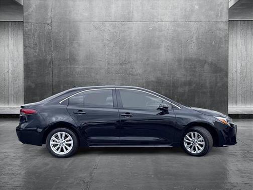 2024 Toyota Corolla Hybrid XLE