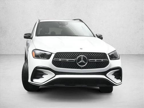 Manufaktur Moonlight 2026 Mercedes-Benz GLE 450 4MATIC