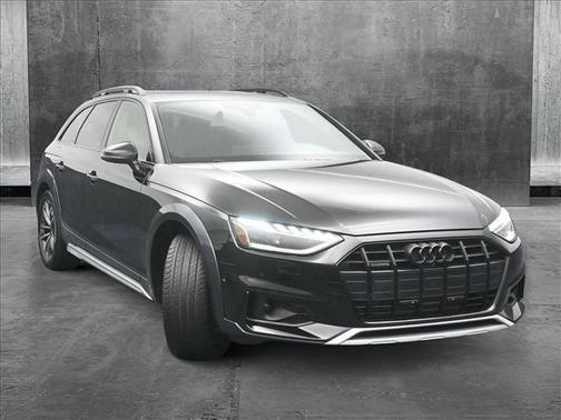 2023 Audi A4 allroad Prestige 45 TFSI quattro S tronic