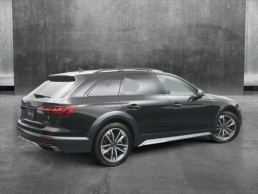 2023 Audi A4 allroad Prestige 45 TFSI quattro S tronic