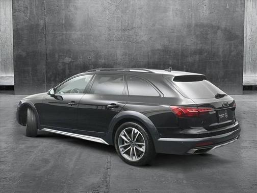2023 Audi A4 allroad Prestige 45 TFSI quattro S tronic