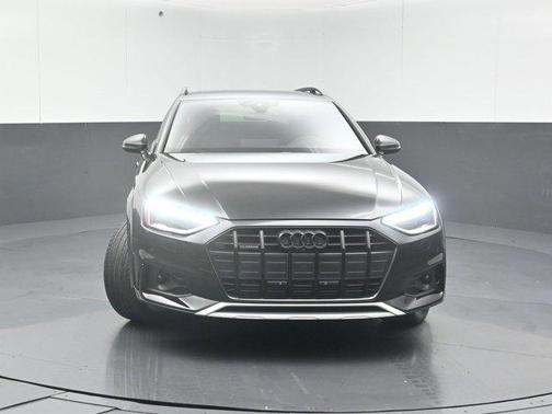2023 Audi A4 allroad Prestige 45 TFSI quattro S tronic