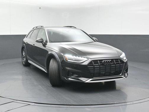 2023 Audi A4 allroad Prestige 45 TFSI quattro S tronic