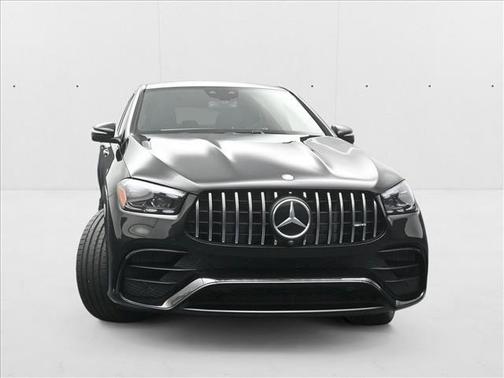 2026 Mercedes-Benz AMG GLE 63 S 4MATIC+
