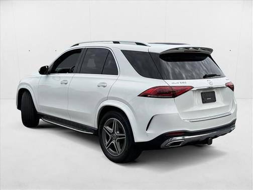 2023 Mercedes-Benz GLE 350 4MATIC