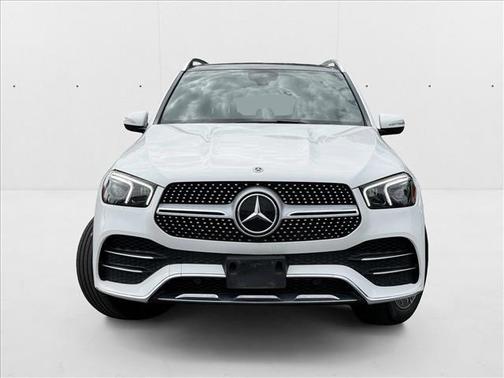 2023 Mercedes-Benz GLE 350 4MATIC