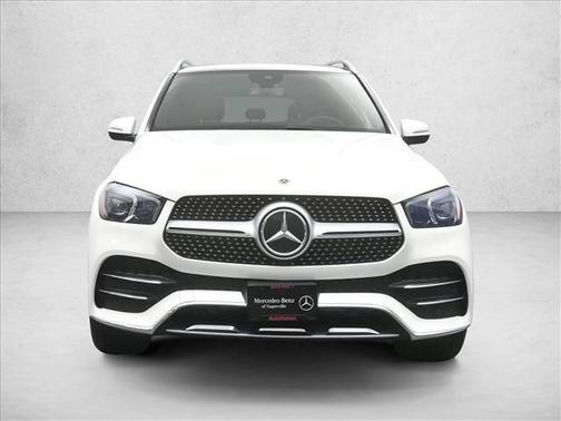 2023 Mercedes-Benz GLE 350 4MATIC