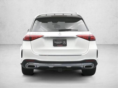 2023 Mercedes-Benz GLE 350 4MATIC