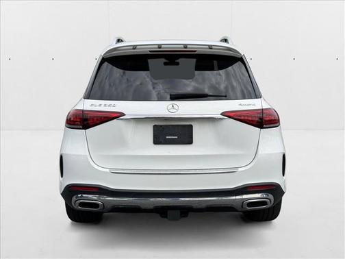 2023 Mercedes-Benz GLE 350 4MATIC