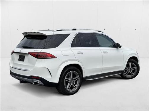 2023 Mercedes-Benz GLE 350 4MATIC