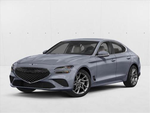 2022 Genesis G70 2.0T AWD