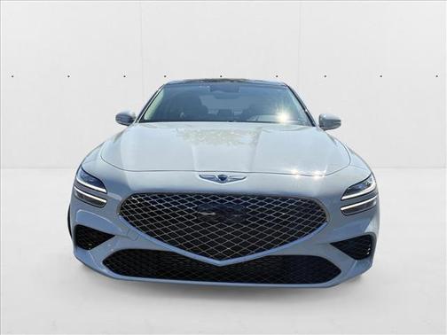 2022 Genesis G70 2.0T AWD