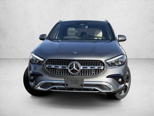 2026 Mercedes-Benz GLA 250 4MATIC